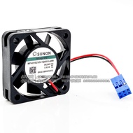 SUNON MF40102VX-1Q01U-A99 24V 2.02 W 4CM Silent Inverter Fan