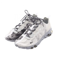 【二手】Nike運動鞋，Nike x Kendrick Lamar React Element 55，以及其他 x KL 聯名款運動鞋，女款，二手 A