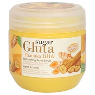 ลดพิเศษ💥(ของเเท้) สครับมะขาม /ทานาคา สุดปัง Sugar gluta ใช้ดี รีวิวเพียบ