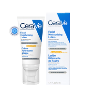 Cerave Facial Moisturizing Lotion AM SPF30 52 ml. // Cerave Facial Moisturizing Lotion AM SPF50 52 m