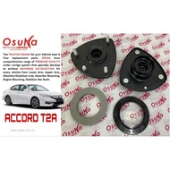 OSUKA FRONT ABSORBER MOUNTING , ABSORBER BEARING HONDA ACCORD T2A