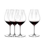 Riedel Riedel Performance Pinot Noir (Set Of 4) 5884/67-1