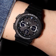 ORIGINAL BGA 2500 / BGA-2500-1A / BGA2500 BABY-G G-SQUAD Japan Movement OEM Water Proof and Shock Pr