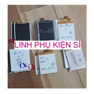 NOKIA C1 SCREEN (C1 00, C1 01, C1 02, C1 03, C2 00, 100, 101, 106, 107, 108, 109, 110, 112, 130, X1 