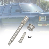 [mcfsnzwtxz1bw] Door Hinge Repair Kit Replace Door Hinge and Bushing Repair Kit for S Series 1983-20