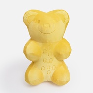 HARIBO造型抱枕 黃