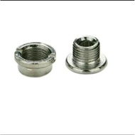 Rear End Bolts RD Hanger Earring Bolts / Chainring Bolts