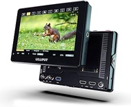 Neway LILLIPUT HT7S 7 Inch 2000nits Camera Field Monitor with Touch Screen 1920x1200 4K HDMI 2.0 3G-