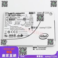 Intel/英特爾 S4500 480G企業級2.5寸SSD