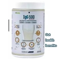 MYWELLNESS IgG500 Colostrum Complete Nutrition For Muscle Recovery & Joint Health (850g)