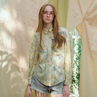 ALLAMODA - Sunrise Shirt