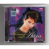 Noraniza Idris - Aura ( CD )