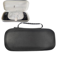 Shockproof Hard Carry Case for M27 Handheld Game Console, Portable Waterproof Organizer Bag - Stores