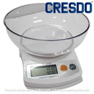 3SM Digital Weighing Scale KF-5100