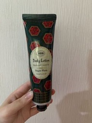 Sabon 身體乳150ml