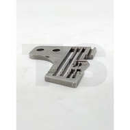 205243 OVERLOCK | JAHIT TAPI NEEDLE PLATE (1 PCS) AT WHOLESALE PRICE