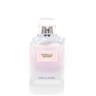 Lisa and Sara 香草女皇香水 60ml