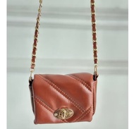 AVERO - ZOLA Bag Miniatur Selempang Wanita Size 12x8cm