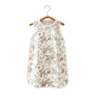 Cotton Baby Sleep Sack Children's Sleeping Bag