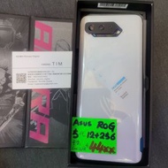 Asus ROG5 12+256 全套5G $4499🎉