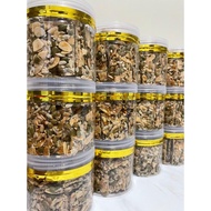 [EN'S] Almond Mixed Nuts Florentine Cookies