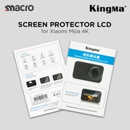 KINGMA Hi-Res LCD Screen Protector for Xiaomi Mijia 4K