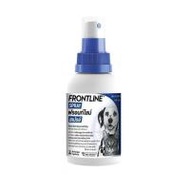 สเปรย์กำจัดเห็บหมัดสำหรับสัตว์เลี้ยง FRONTLINE SPRAY 100 ซีซี (1210761)