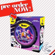 [Pre-Order] Dobble K-Pop Demon Hunters [Boardgame]