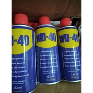 WD 40 Flammable 333ml