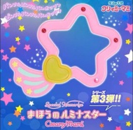 <Ohtoys> 日版 魂限 我係小忌廉 Special Memorize 小星環 全1款 神仙棒 魔法少女 Creamy Mami 魔法小天使 小甜甜 盲盒 景品 模型 美少女戰士 精品 周邊 毛公
