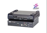 Aten 4K HDMI 單螢幕 KVM over IP 訊號延長器附PoE功能  KE8952