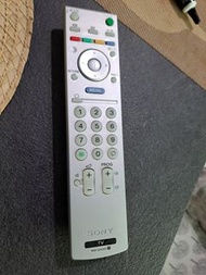 Sony TV RM-GA005 remote 遙控