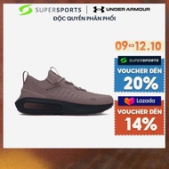 Giày Sneaker Nam Under Armour Phantom 4 - Nâu - 3027593-103