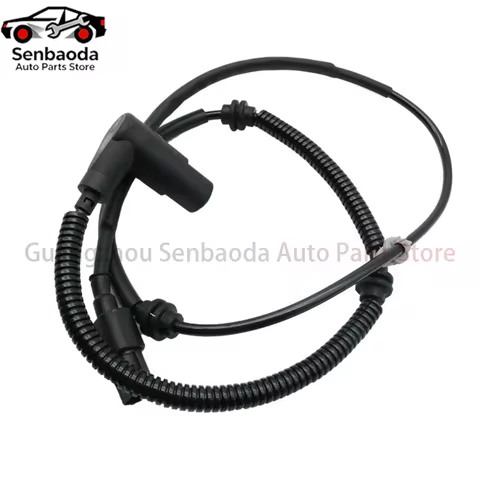 95670-FD100 ALS888 High Quality Front Right ABS Wheel Speed Sensor For Kia Rio 2003 2004 2005 L4 1.6