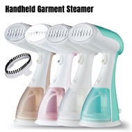 Travel Clothes Ironing Machine Handheld Garment Steamer Portable Garment Steamer with Water Tank Easy to Use Vertical Ironing Machine for Wrinkle Removal for Southeast