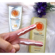 3W Clinic Uv Sunblock Cream 💯 Original HQ
