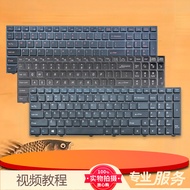 AU Dragon Destroyer DC DD Shinelon DC pro-KG81S1N CW65S08/03 Keyboard