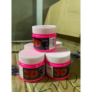 3D paint, Fine art paint