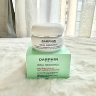 Darphin Ideal Resource Vitamin C Oil Concentrate Serum 精華油膠囊