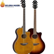 Cheap Yamaha APX600FM Acoustic Electric Guitar Non COD
