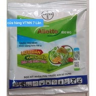 ALIETTE Antifungal 100gr