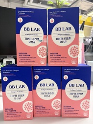 BB LAB 低分子膠原蛋白益生菌