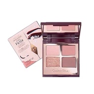 Charlotte TILBURY CT Limited Four-Color Eye Shadow Luxurious Four-Color Eyeshadow Palette Eye Shadow