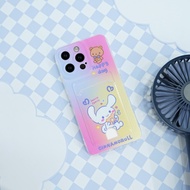 Softcase Transparant Card Holder - Case Untuk Photocard - For SAMSUNG A01 A02 A02S A03 4G A03S A04