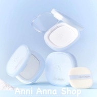 [FreeshipMAX] Phấn Phủ Nén Soft Cotton Powder Dasique