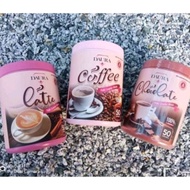 DAURA COFFEE ORIGINAL HQ