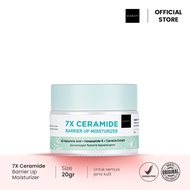SCARLETT 7X CERAMIDE WHITENING MOISTURIZER