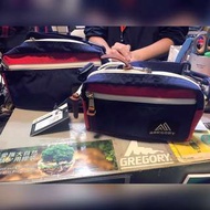 GREGORY PADDED SHOULDER POUCH S size