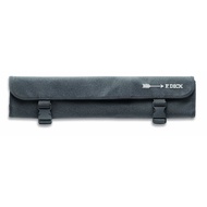 F. Dick Textile Roll Bag, 7 slots