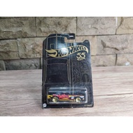 HOT WHEELS Hotwheels '67 CAMARO 55TH ANNIVERSARY/